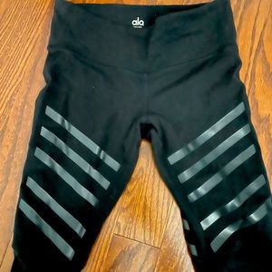 Alo leggings